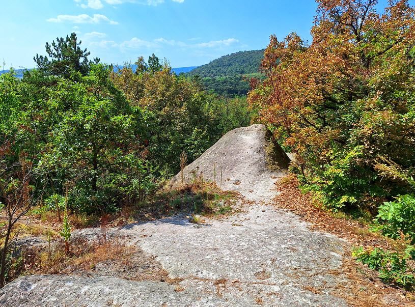 Kácsi Vár, Hungary